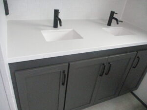 New Camping Trailers in Wilkesboro, North Carolina.