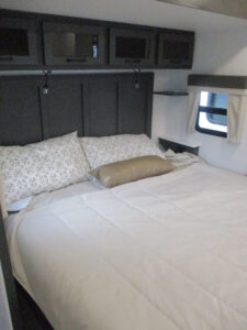 New Camping Trailers near Winston-Salem.