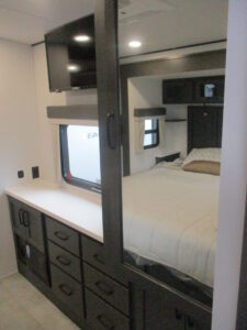 New Camping Trailers near Mooresville, NC.