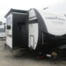 New Camping Trailers within driving distance of Raleigh, NC.