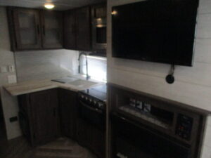 Camper Dealer of RVs within driving distance of Winston-Salem, NC.