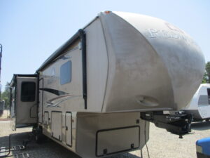 Camper Dealer of RVs within driving distance of Elkin, NC.