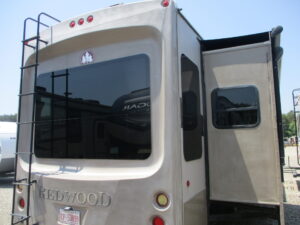 Camper Dealer of RVs near Elkin, NC.