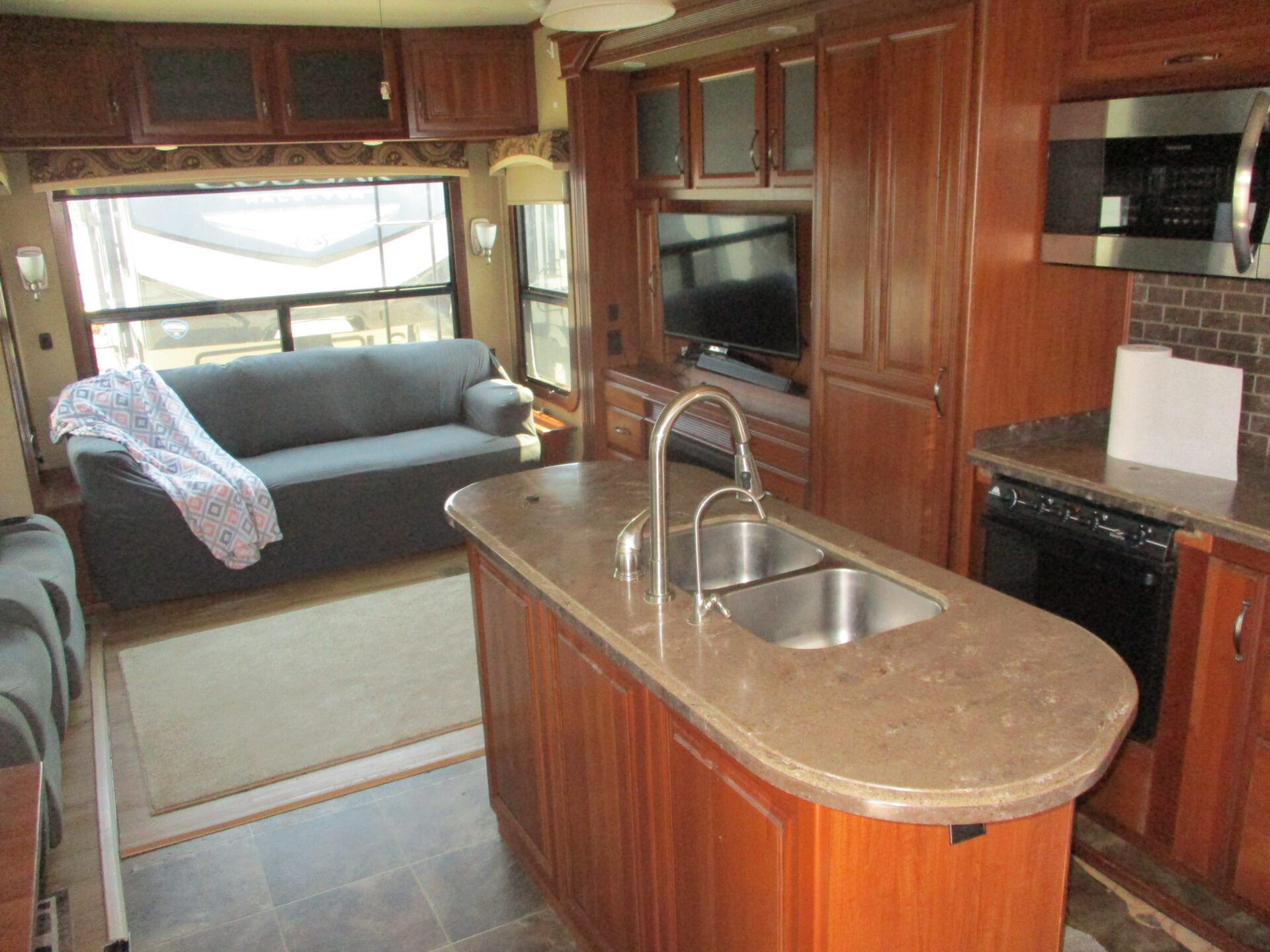 Camper Dealer of RVs within driving distance of ASU.