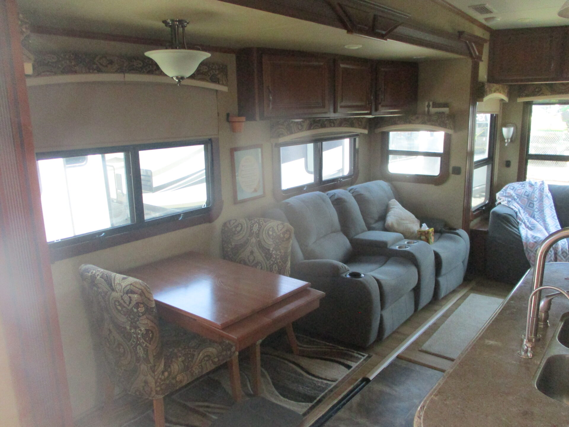 Camper Dealer of RV within driving distance of Hickory, NC.