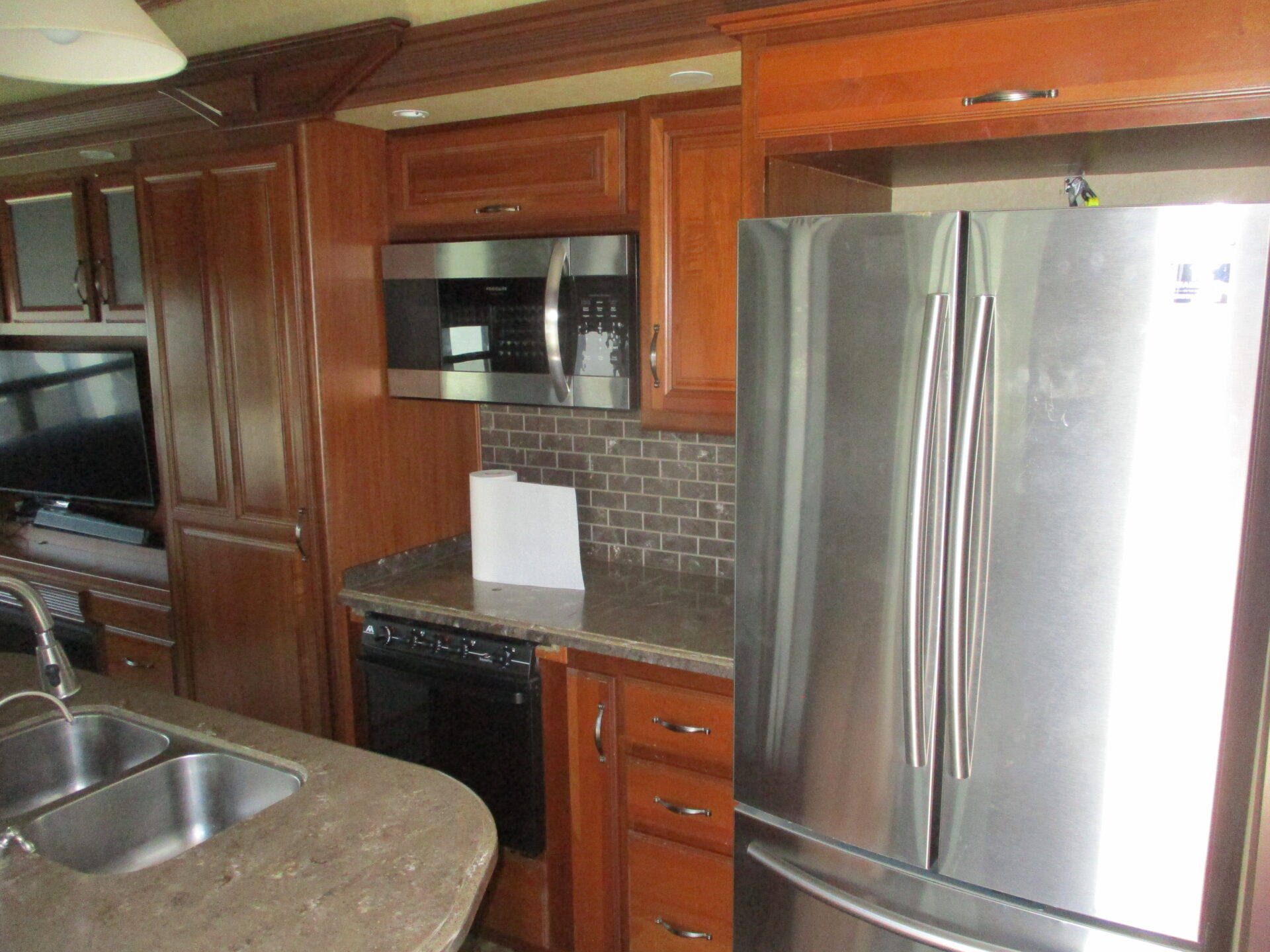 Camper Dealer of RVs within driving distance of Mooresville, NC.