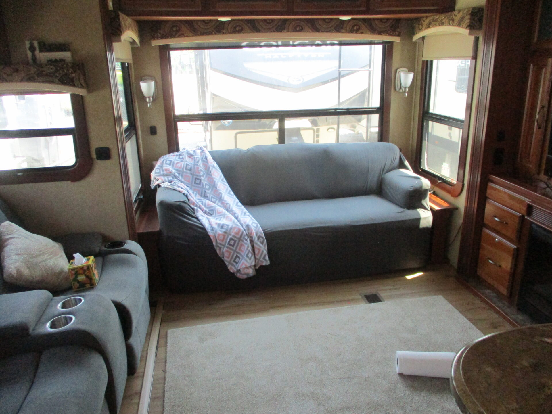 Camper Dealer of RVs within driving distance of Mooresville, NC.