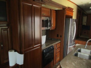 Camper Dealer of RV within driving distance of Sparta, NC.