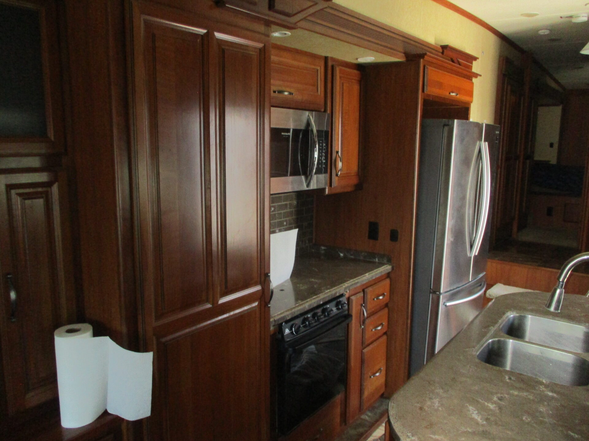 Camper Dealer of RV within driving distance of Sparta, NC.