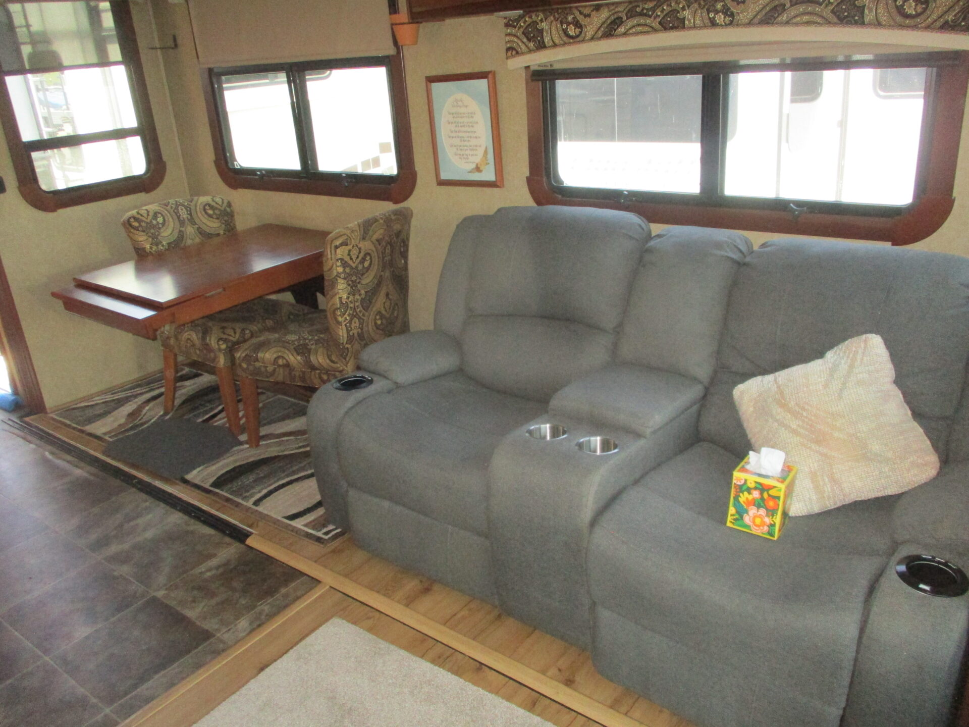 Camper Dealer of RV within driving distance of Hickory, NC.