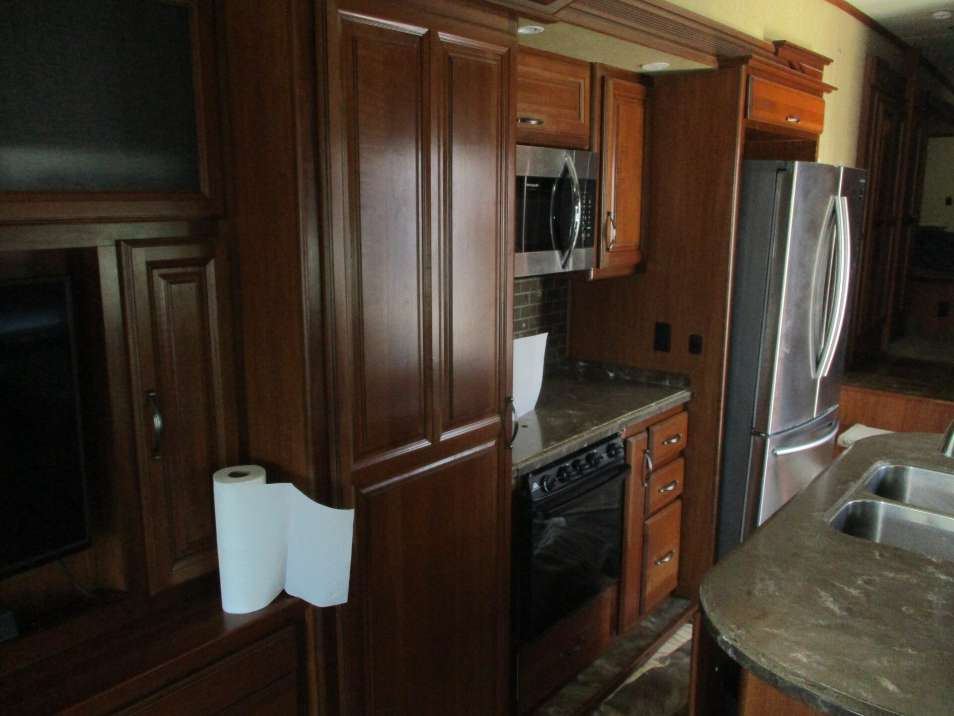 Camper Dealer of RV in North Carolina.