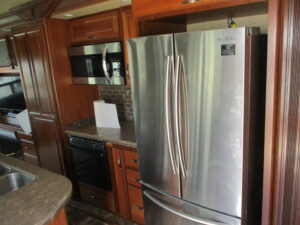 Camper Dealer of RVs near Appalachian State University.
