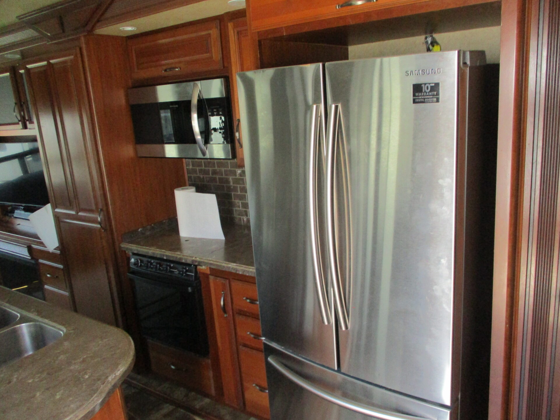 Camper Dealer of RVs near Appalachian State University.