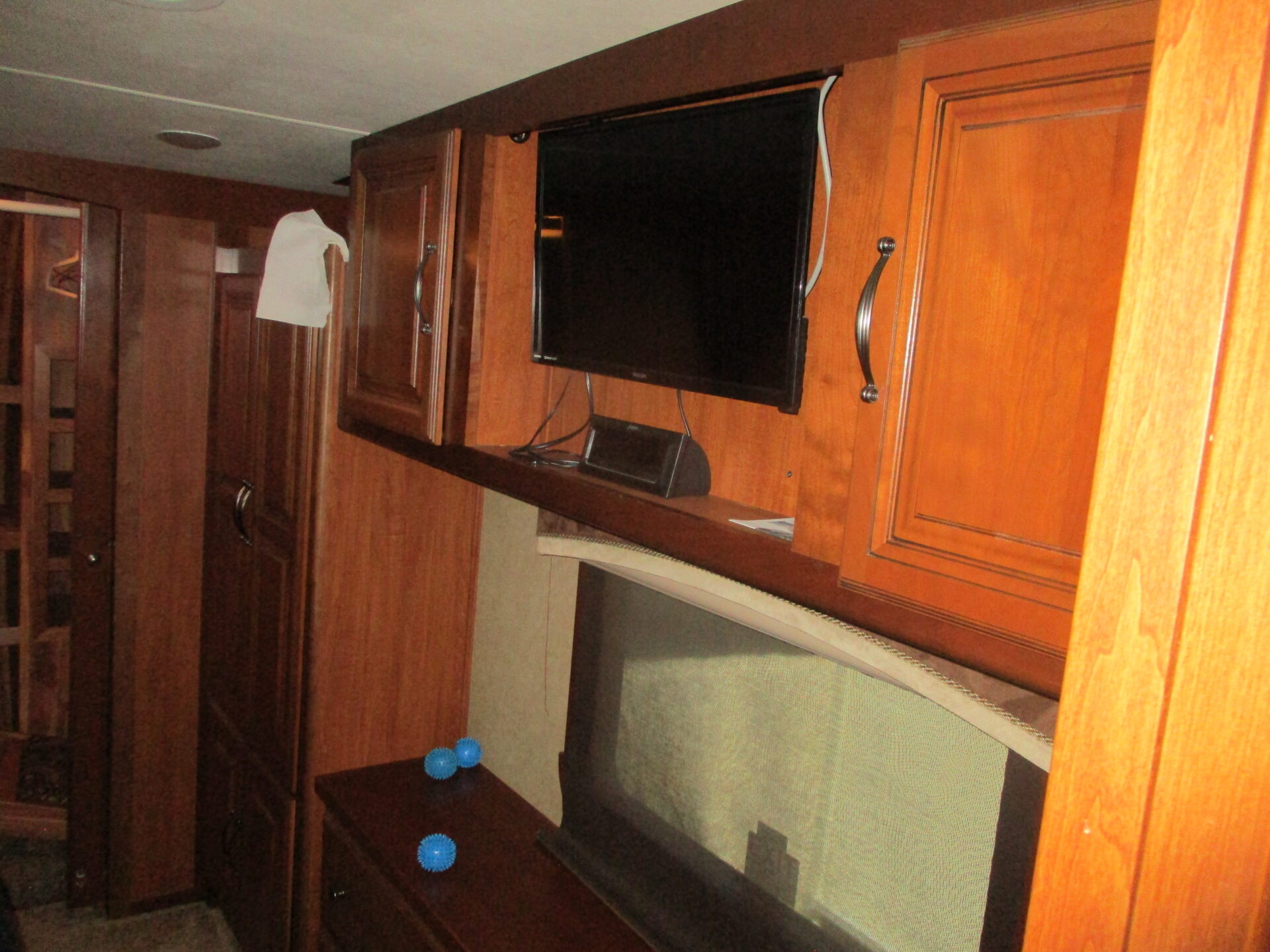 Camper Dealer of RV within driving distance of Durham, NC.