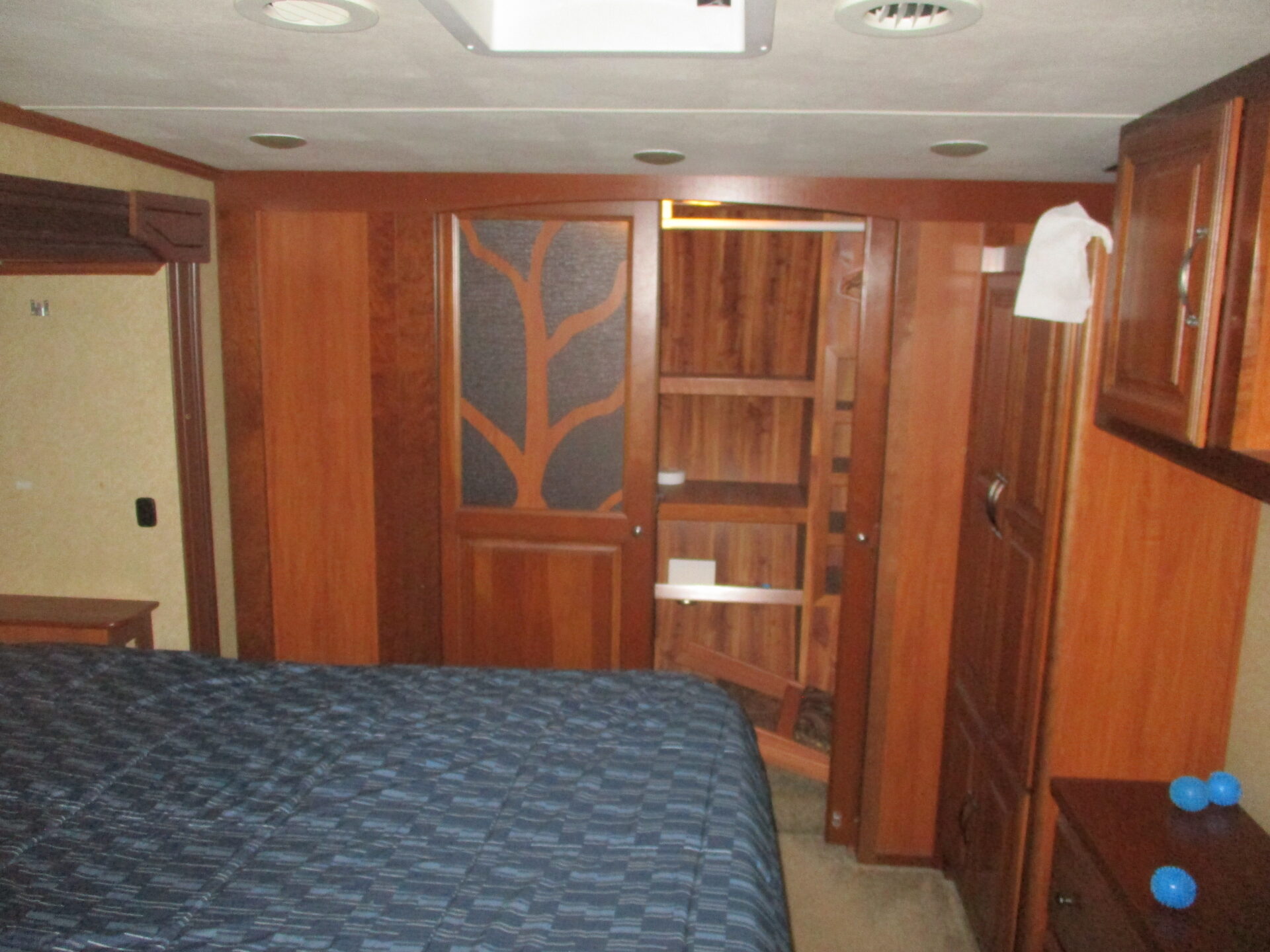Camper Dealer of RV in the Yadkin Valley.