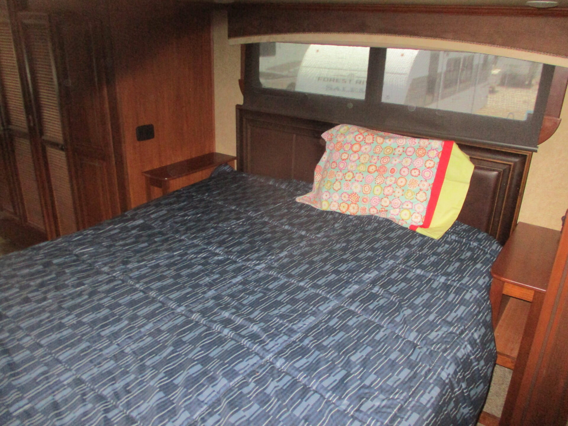 Camper Dealer of RVs within driving distance of Raleigh, NC.