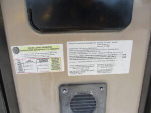 Camper Dealer of RV near Wilkesboro, NC.