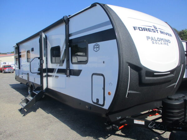 Camper Dealer of RV within driving distance of ASU.