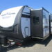 Camper Dealer of RV within driving distance of Greensboro, NC.