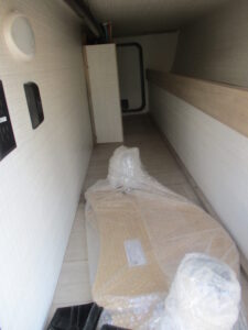 Camper Dealer of RVs within driving distance of Greensboro, NC.