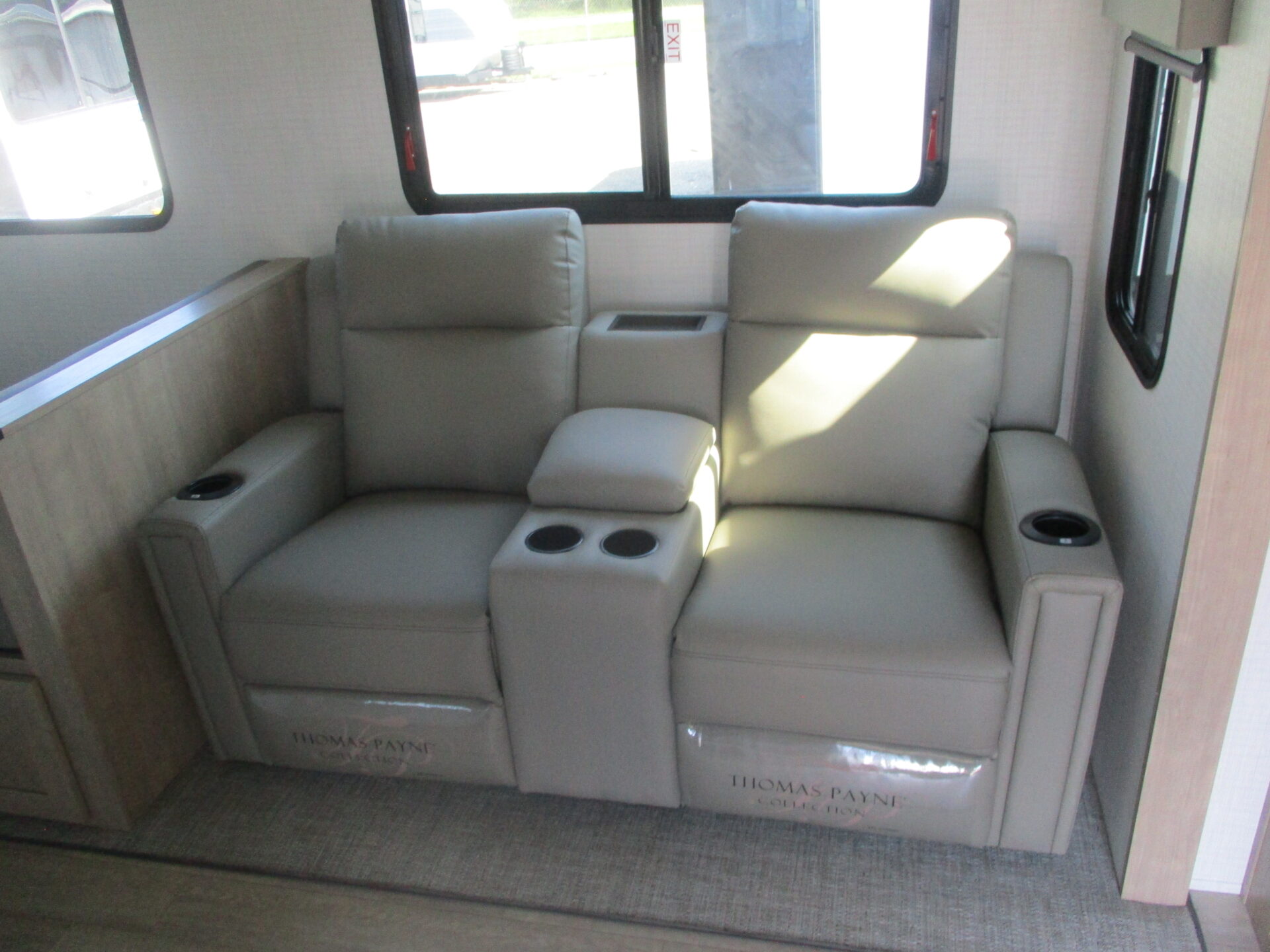 Camper Dealer of RVs in the Yadkin Valley.
