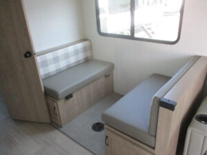 Camper Dealer of RV within driving distance of Winston-Salem, NC.