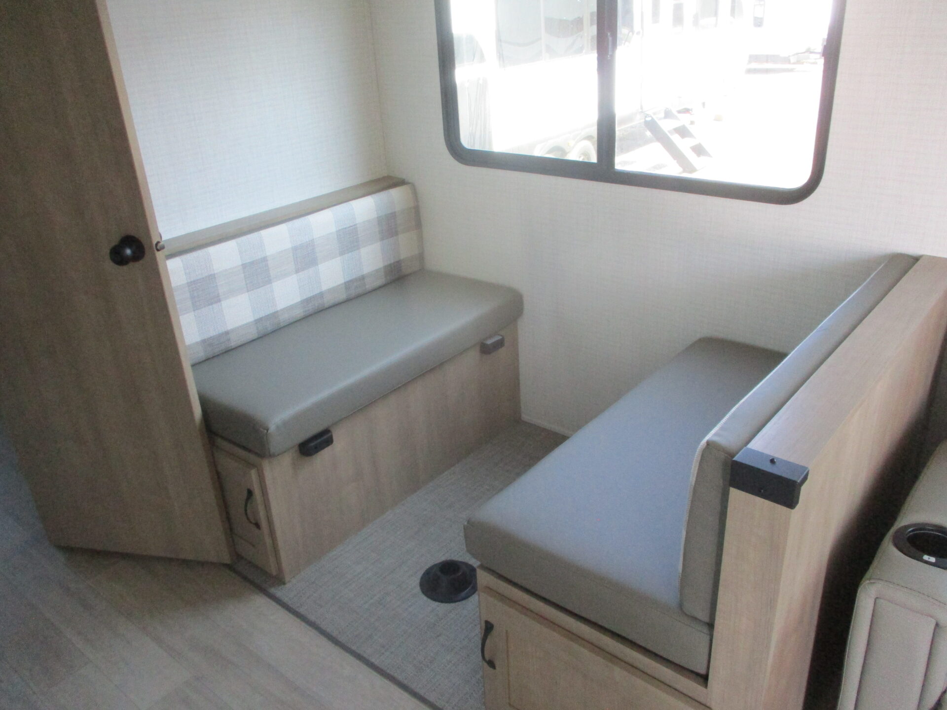 Camper Dealer of RV within driving distance of Winston-Salem, NC.