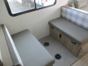 Camper Dealer of RV in North Wilkesboro, North Carolina.