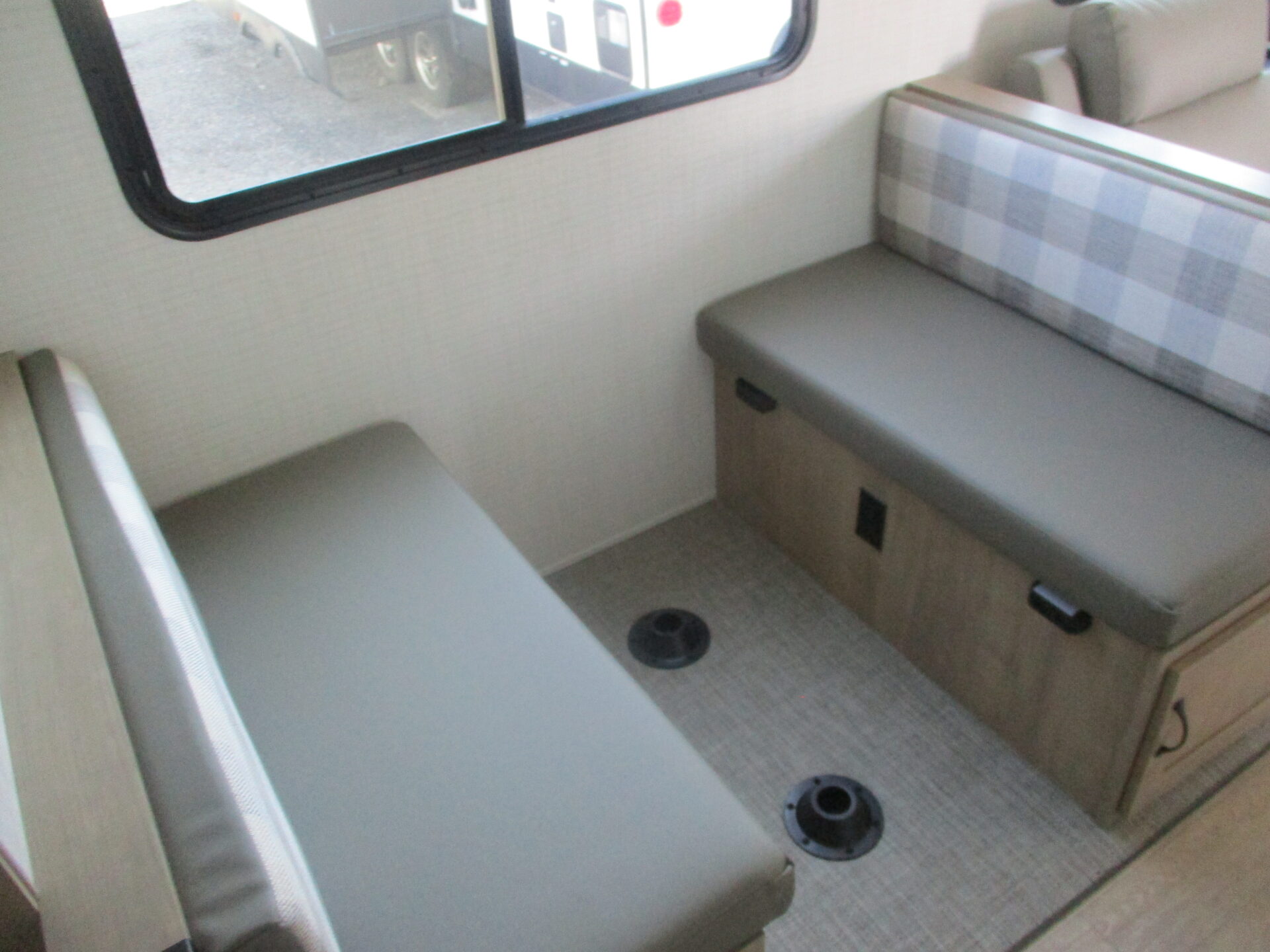 Camper Dealer of RV in North Wilkesboro, North Carolina.