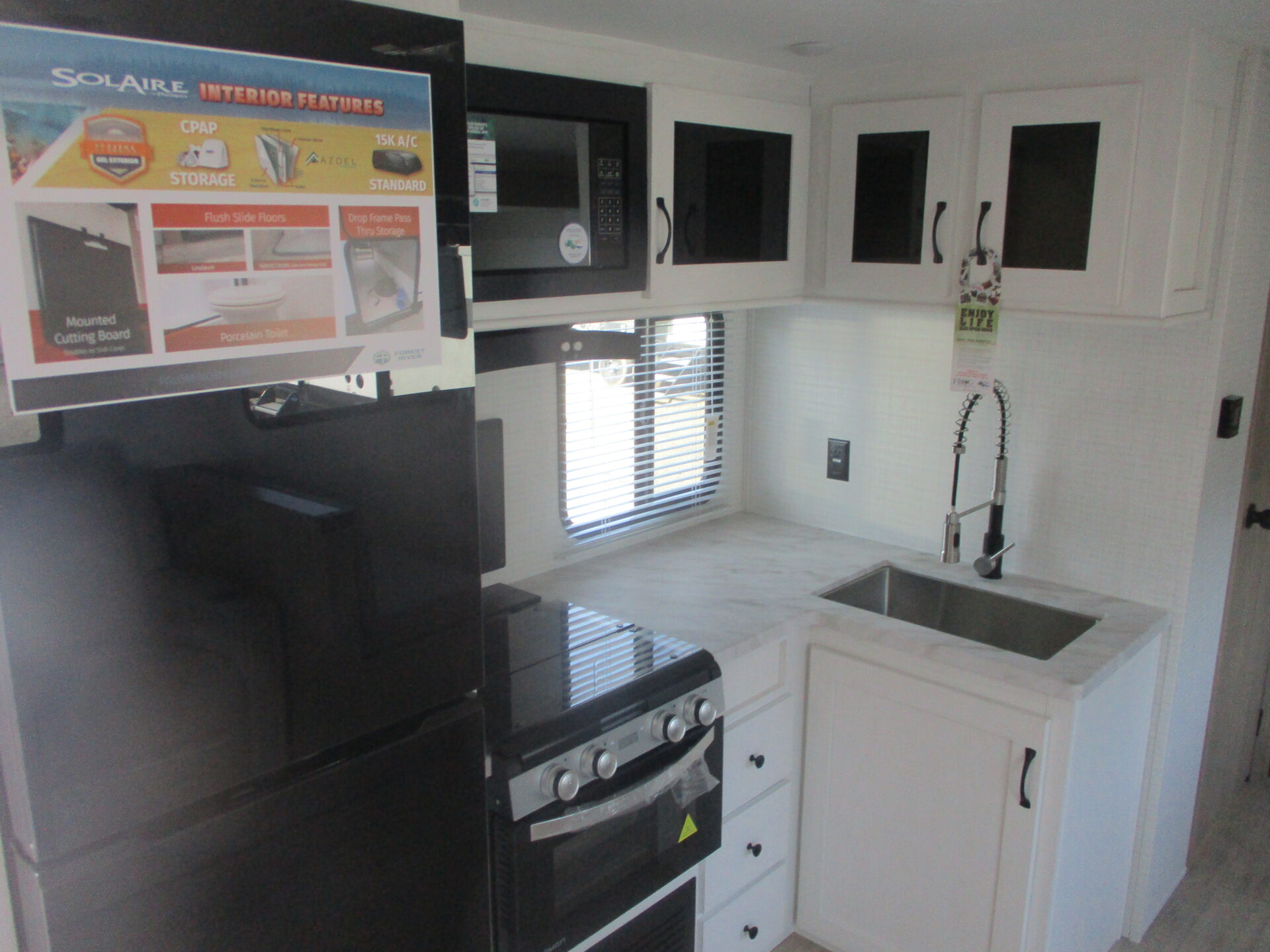Camper Dealer of RV within driving distance of Morgantown, NC.