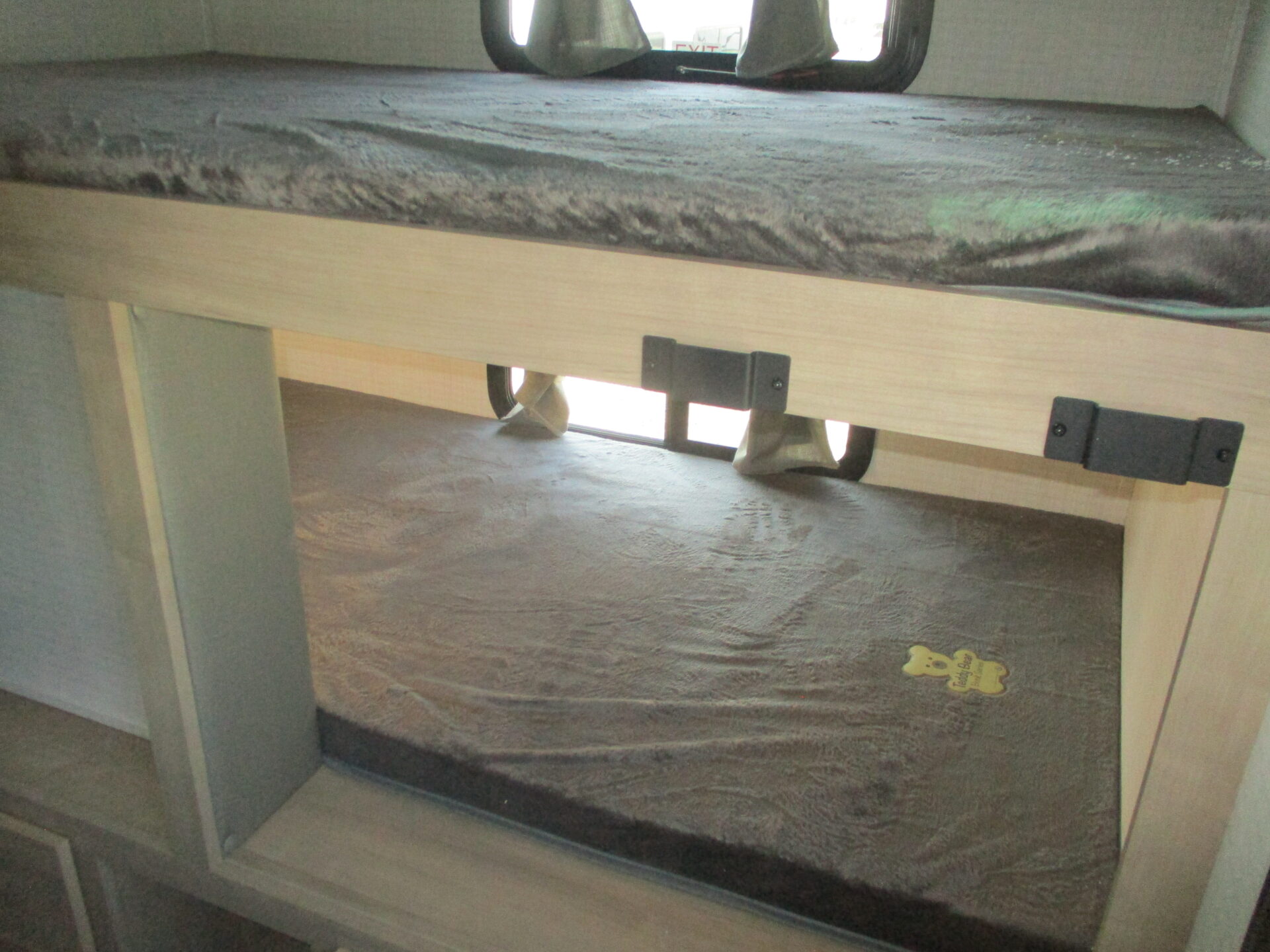 Camper Dealer of RV within driving distance of Statesville, NC.