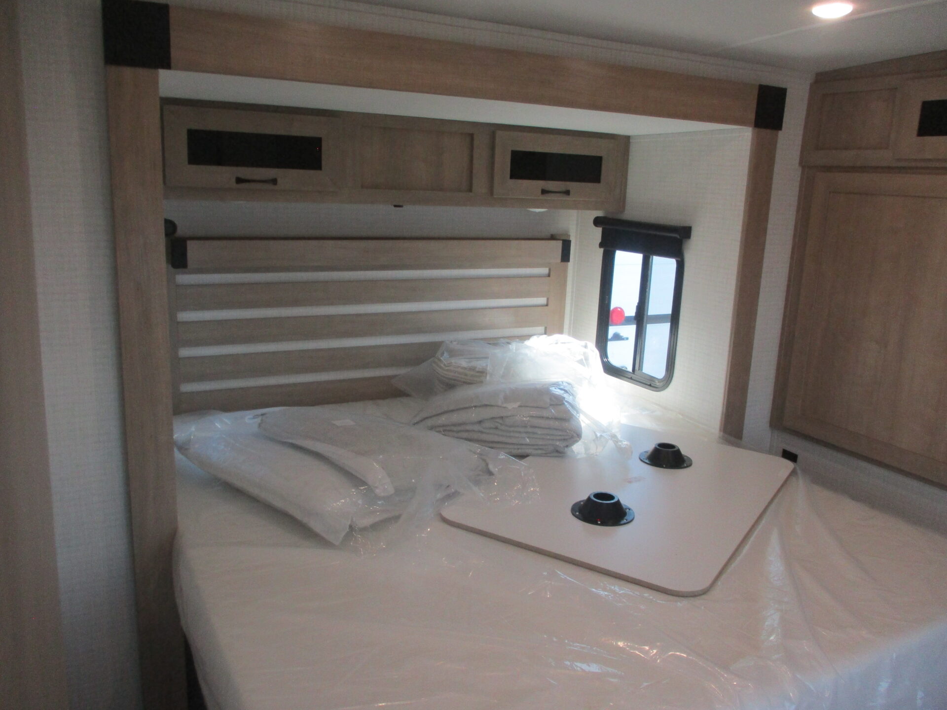 Camper Dealer of RVs within driving distance of Boone, NC.