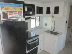 Camper Dealer of RVs within driving distance of Charlotte, NC.