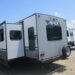 Camper Dealer of RV in the Piedmont Triad.