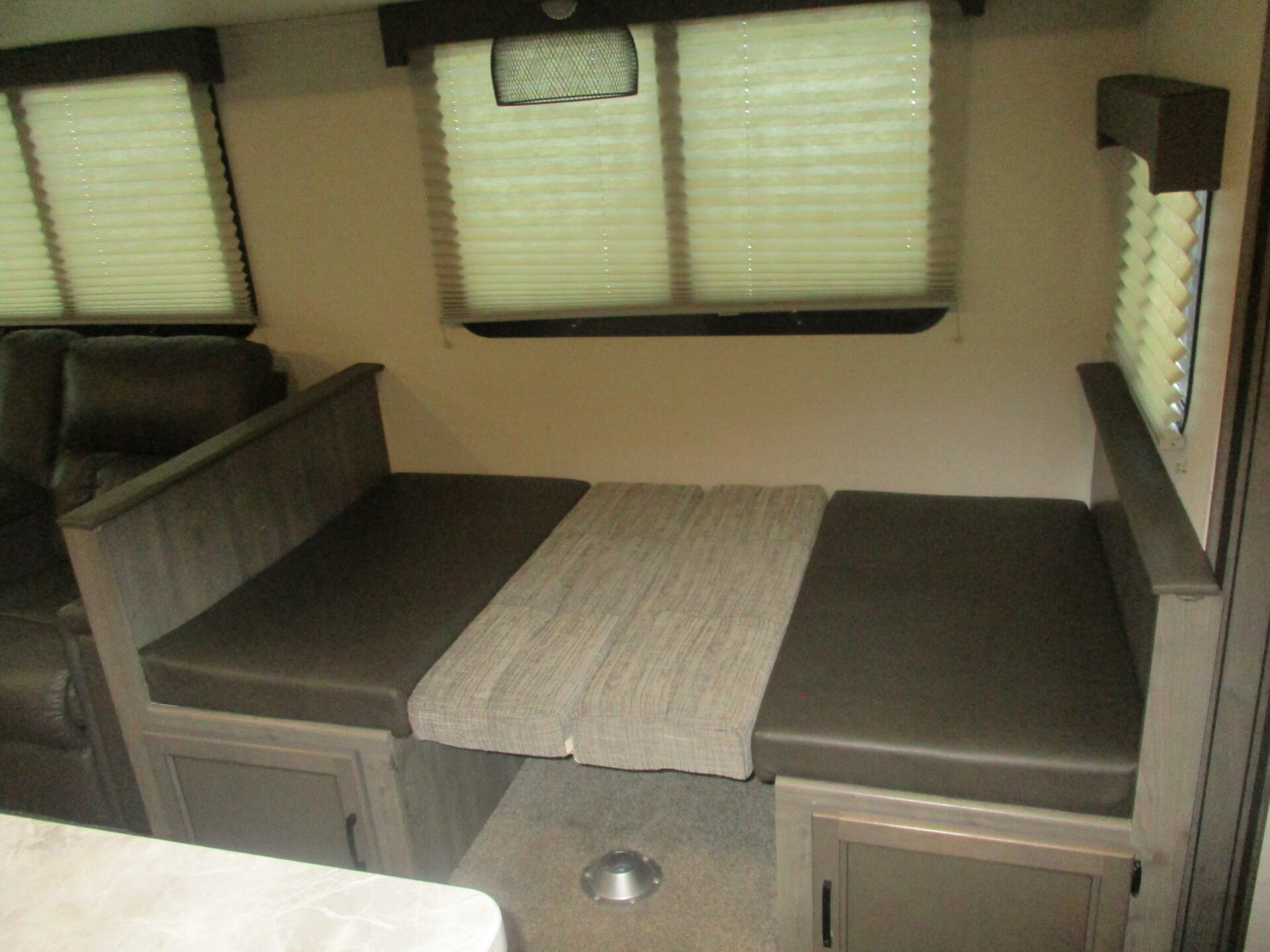 Camper Dealer of RV in the North Carolina Mountains.