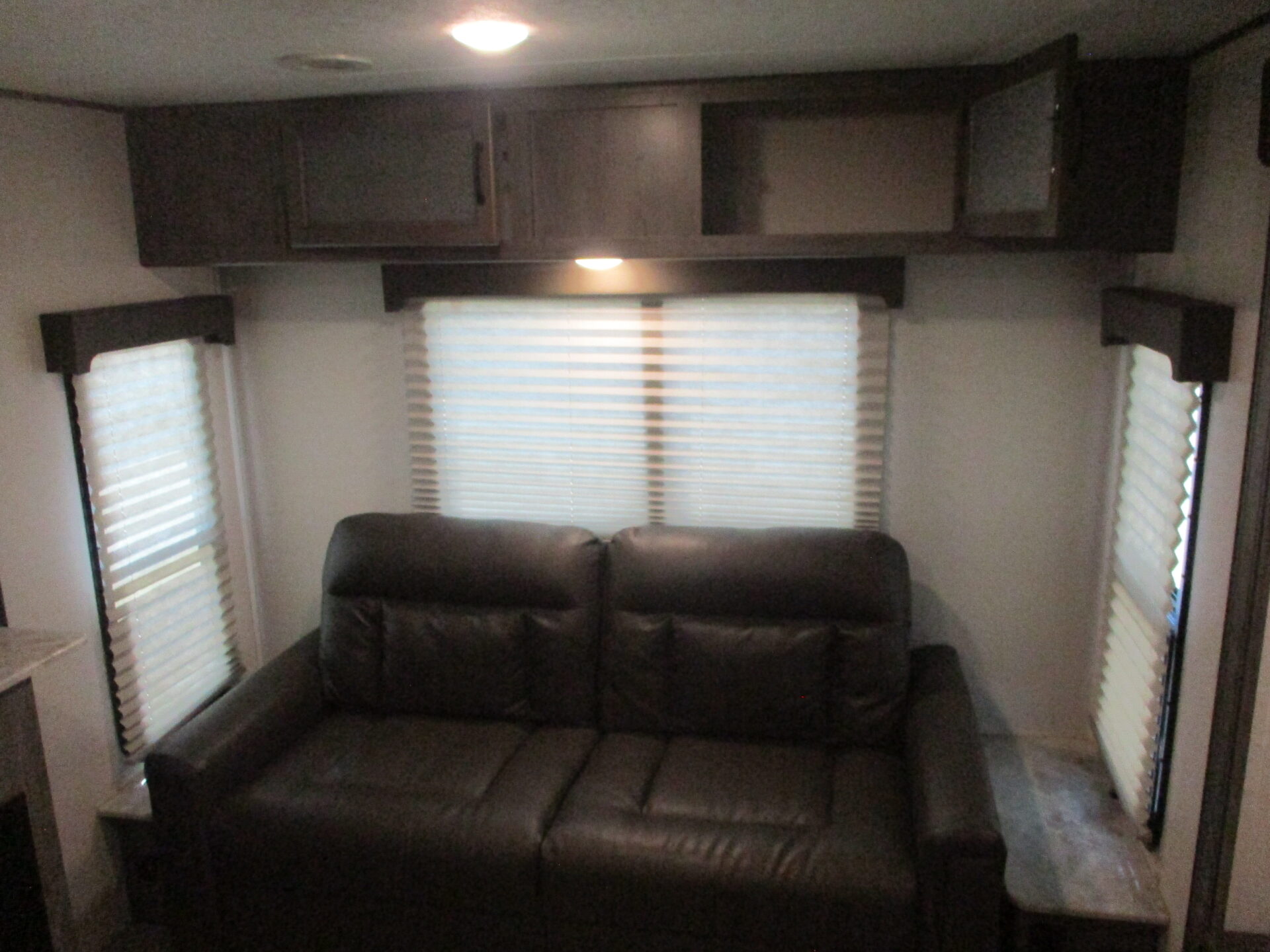 Camper Dealer of RV within driving distance of Appalachian State University.