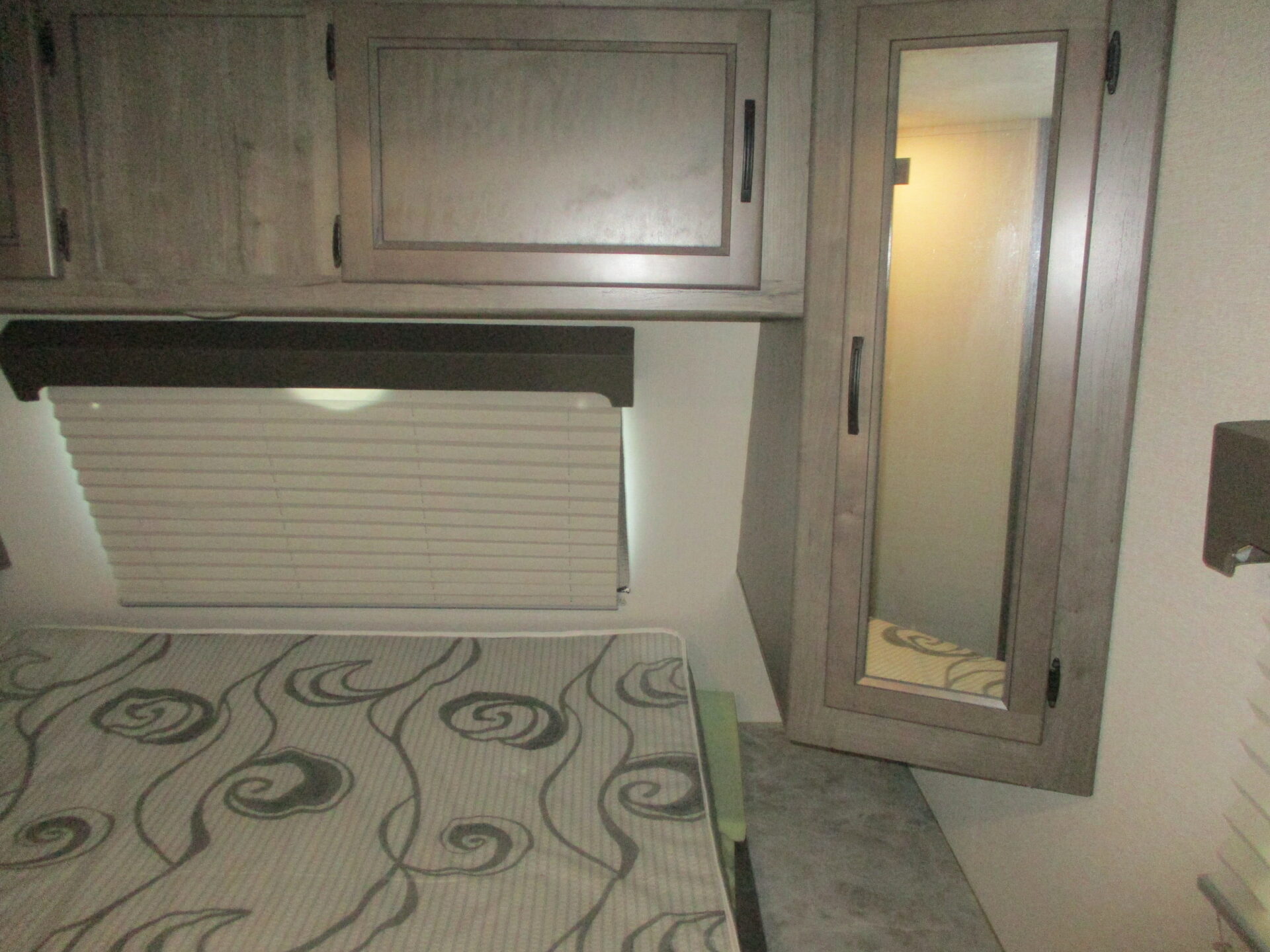 Camper Dealer of RVs in the Piedmont Triad.