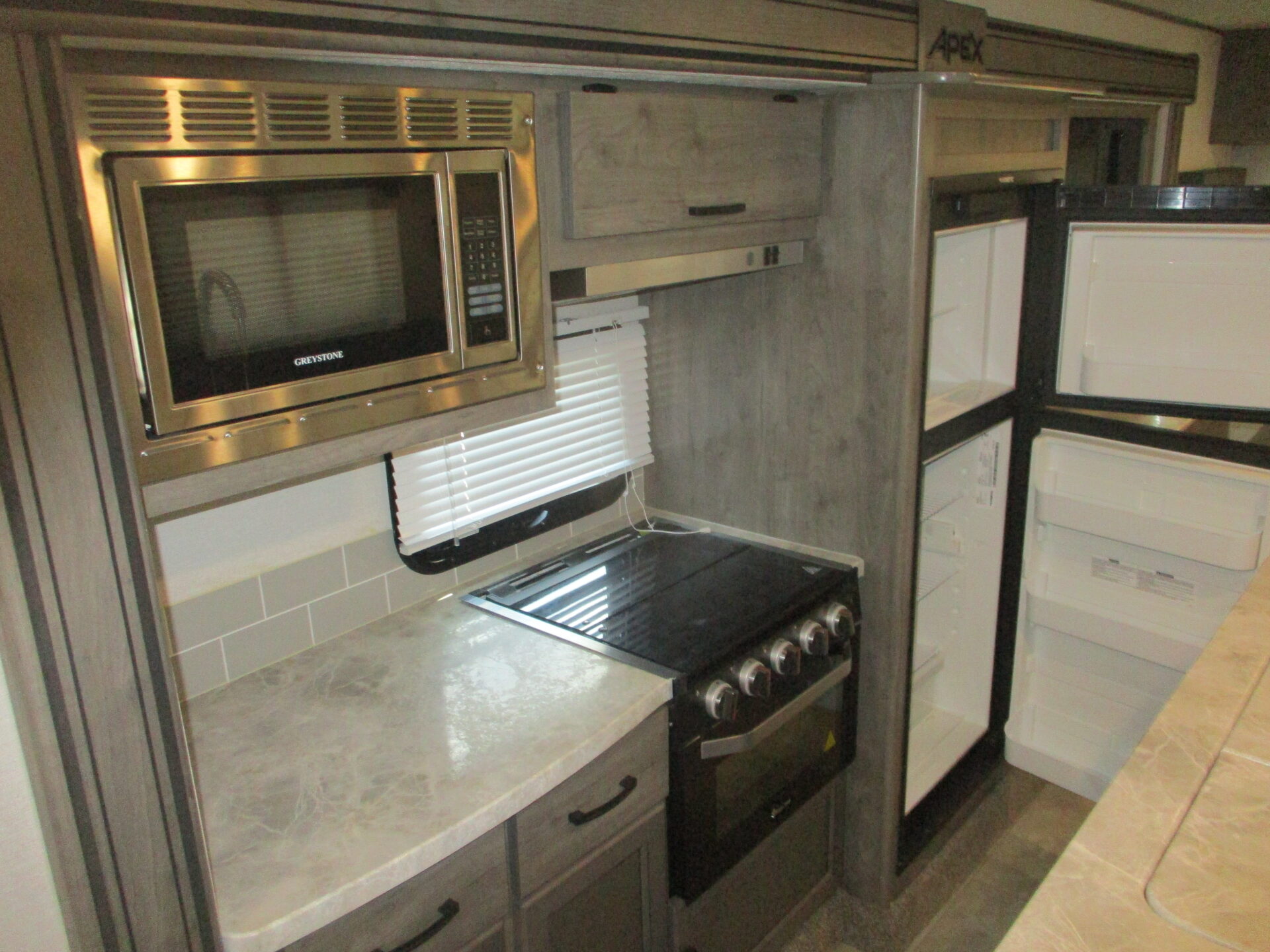 Camper Dealer of RV within driving distance of Raleigh, NC.