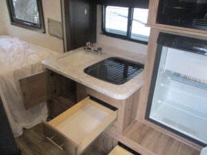 Camper Dealer of RVs within driving distance of Appalachian State University.