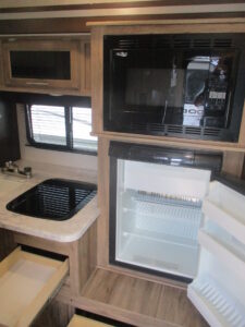 Camper Dealer of RV within driving distance of Durham, NC.