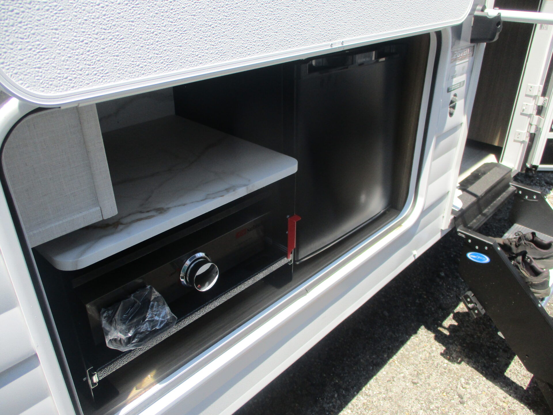 Camper Dealer of RV in North Wilkesboro, North Carolina.