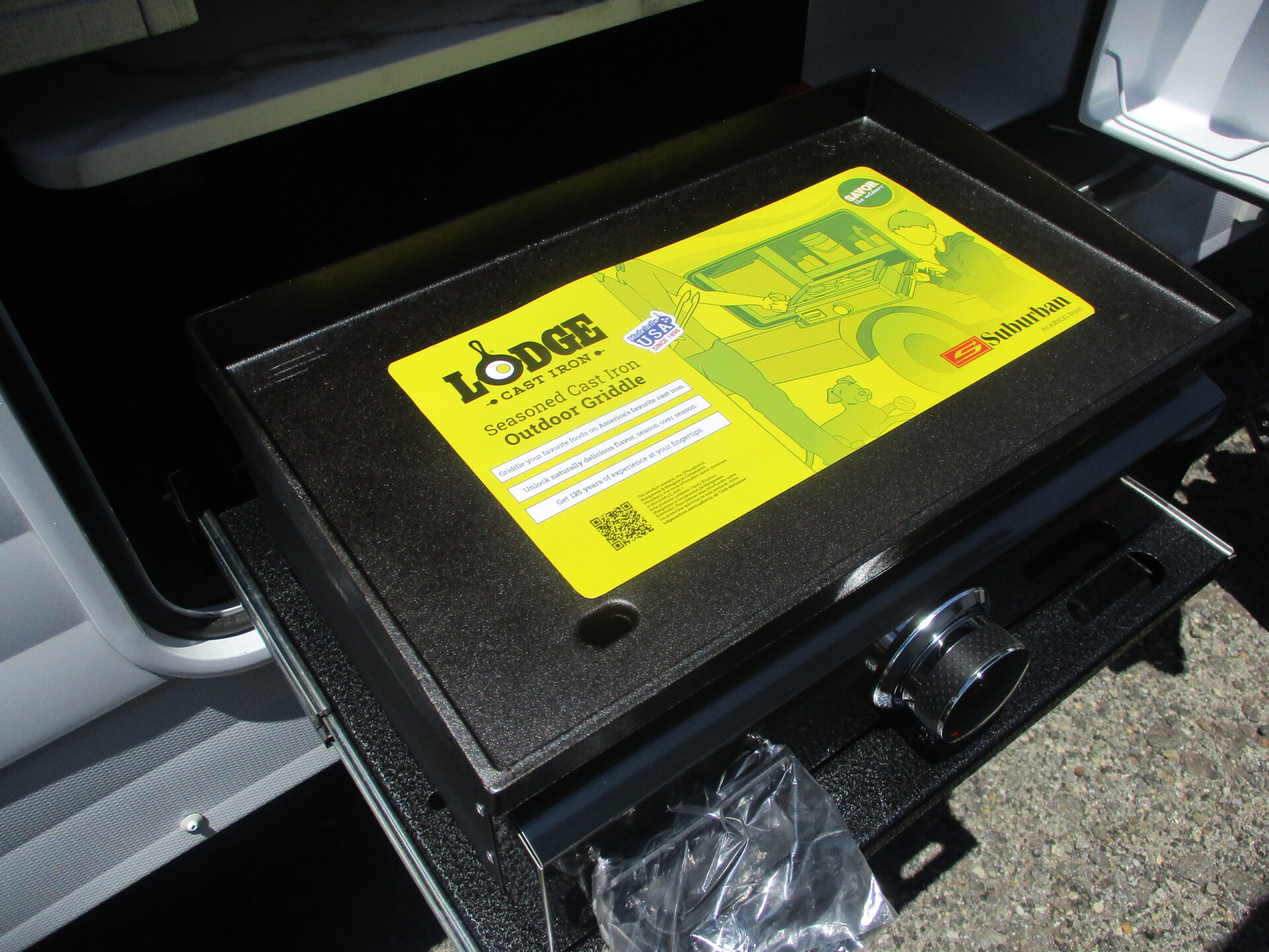 Camper Dealer of RV within driving distance of Elkin, NC.