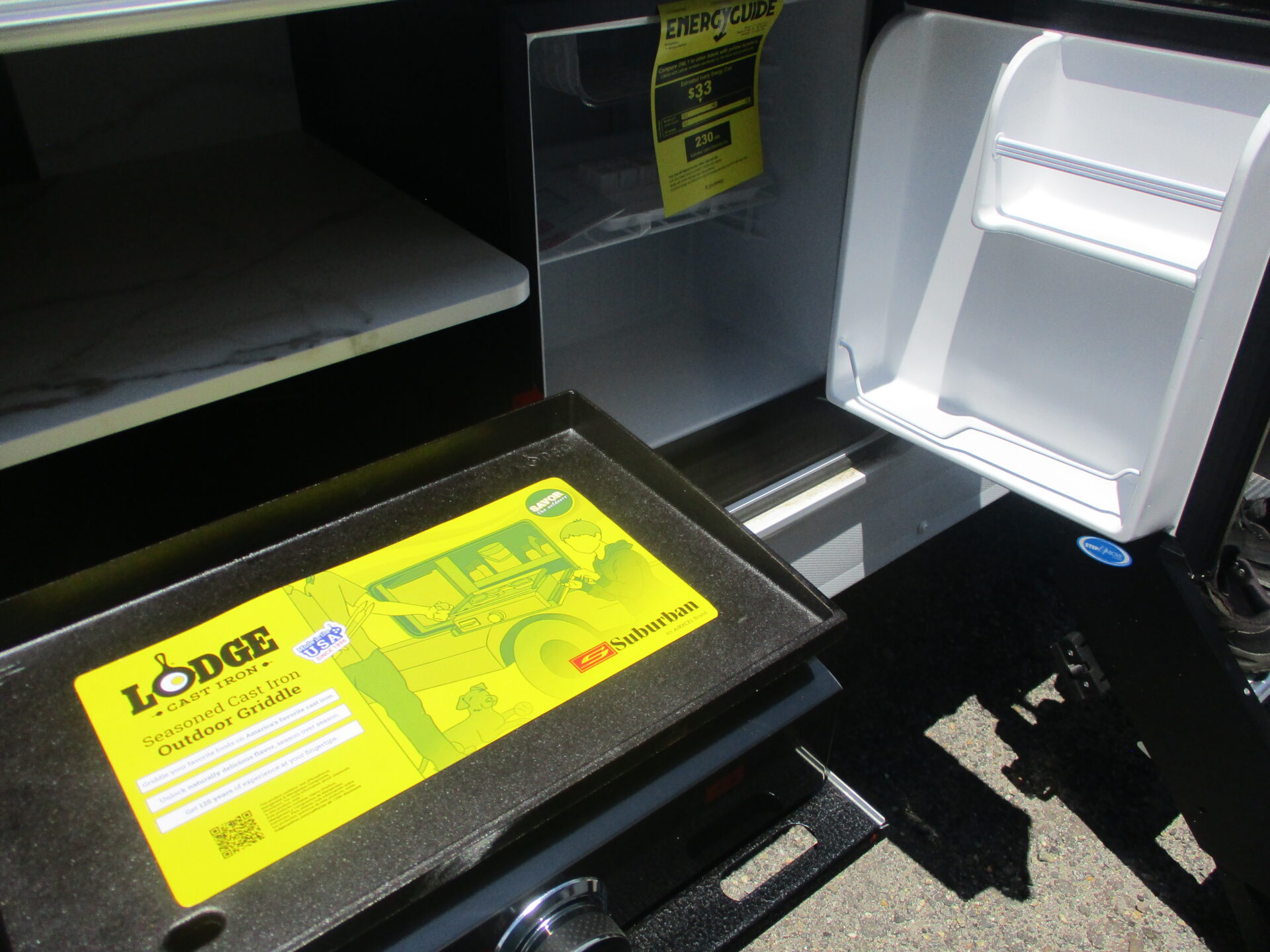 Camper Dealer of RV within driving distance of Mooresville, NC.