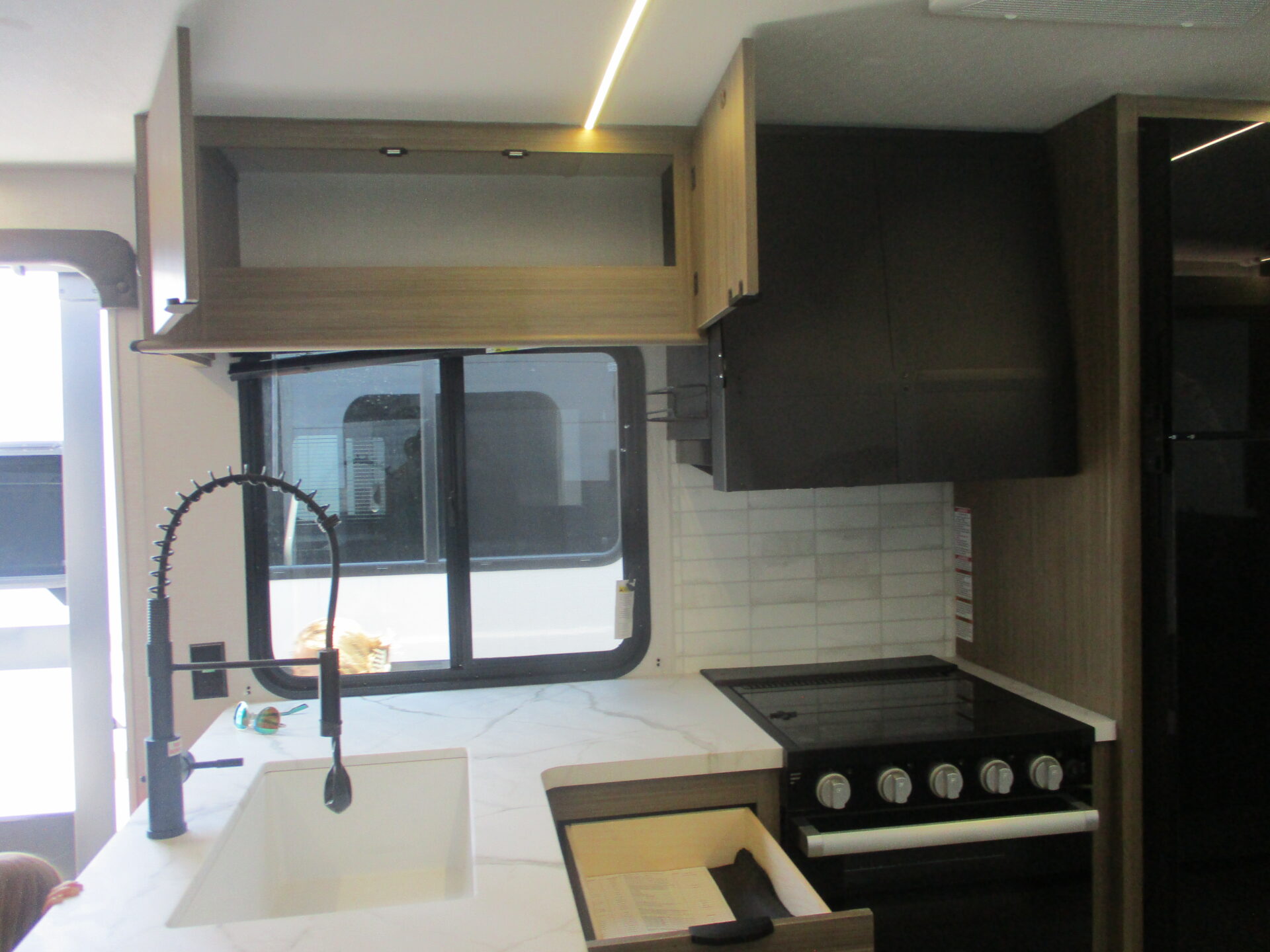 Camper Dealer of RV within driving distance of Winston-Salem, NC.