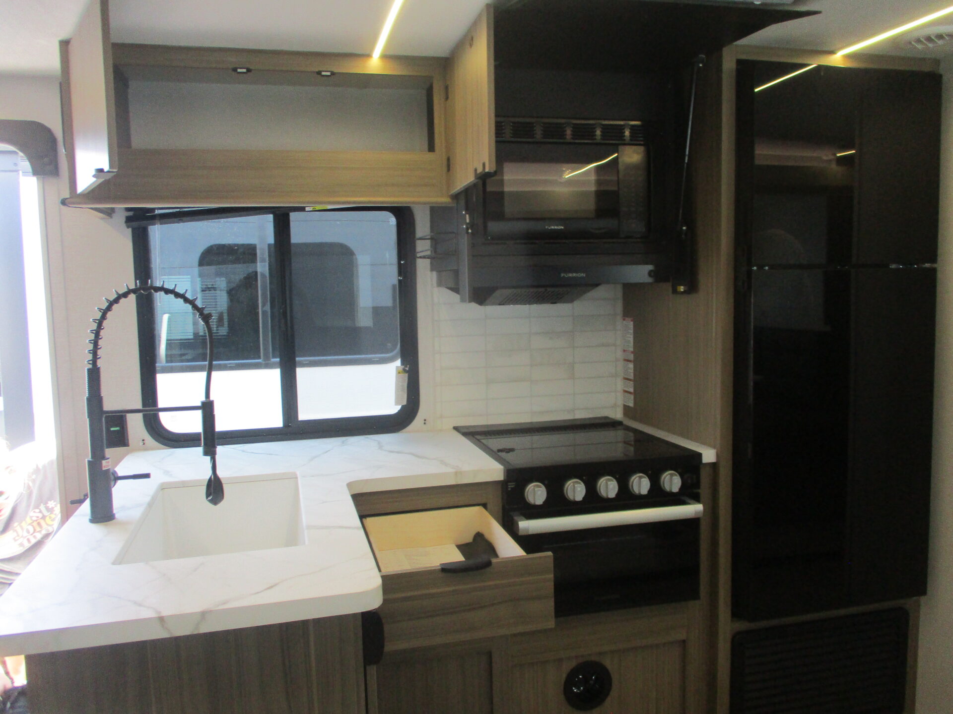 Camper Dealer of RV near Boone NC.