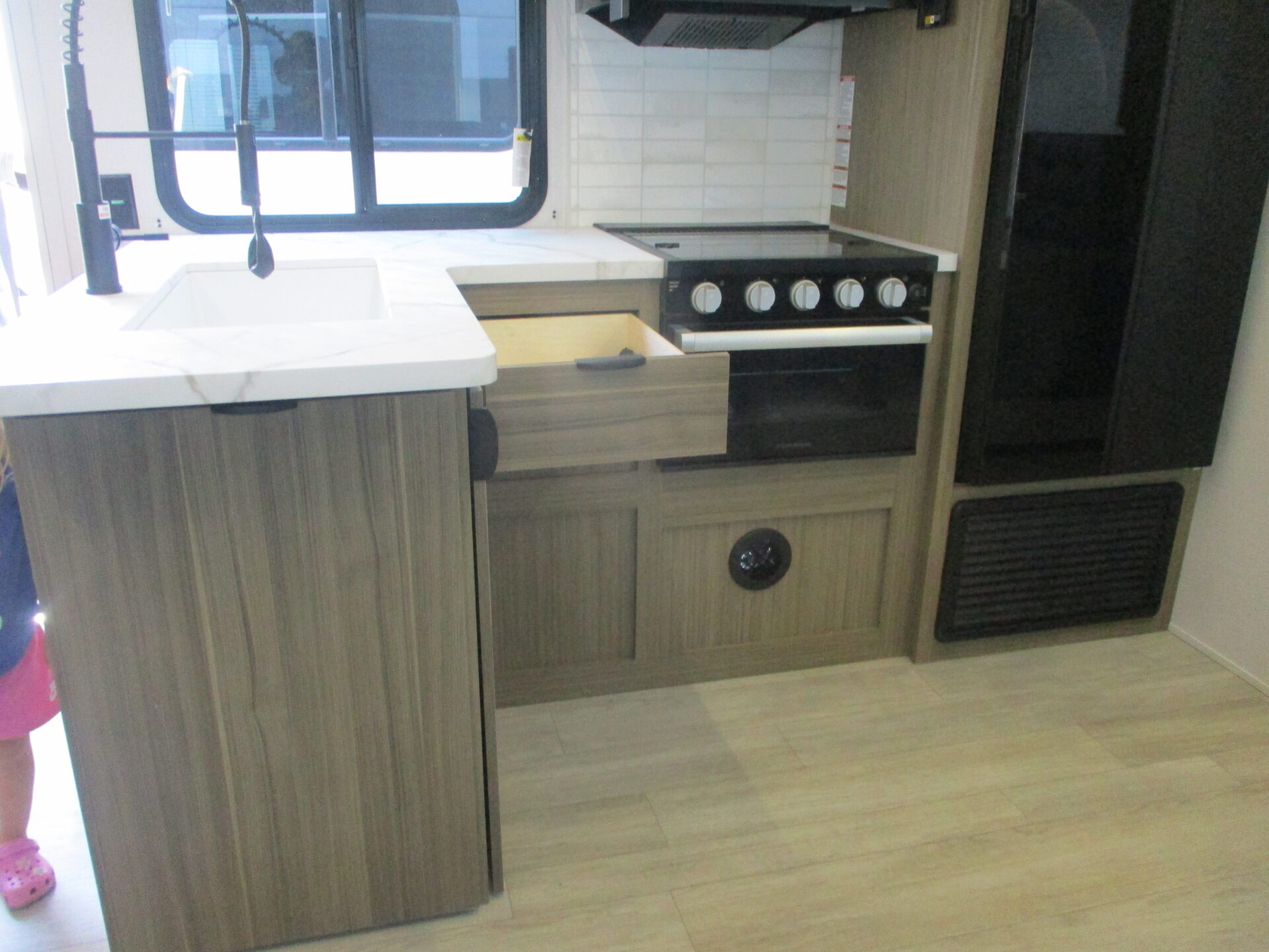 Camper Dealer of RV in Western North Carolina.