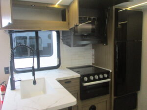 Camper Dealer of RV within driving distance of Durham, NC.