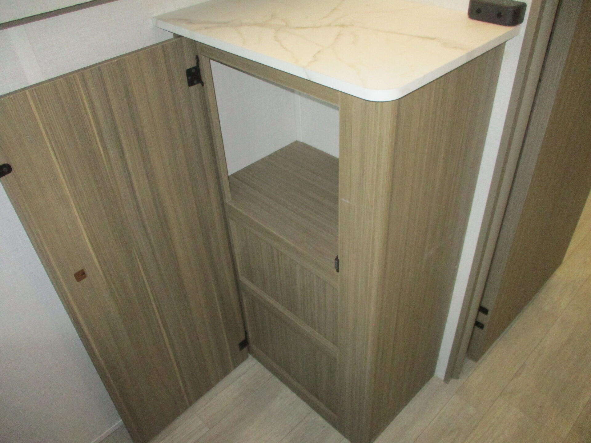 Camper Dealer of RV within driving distance of Appalachian State University.