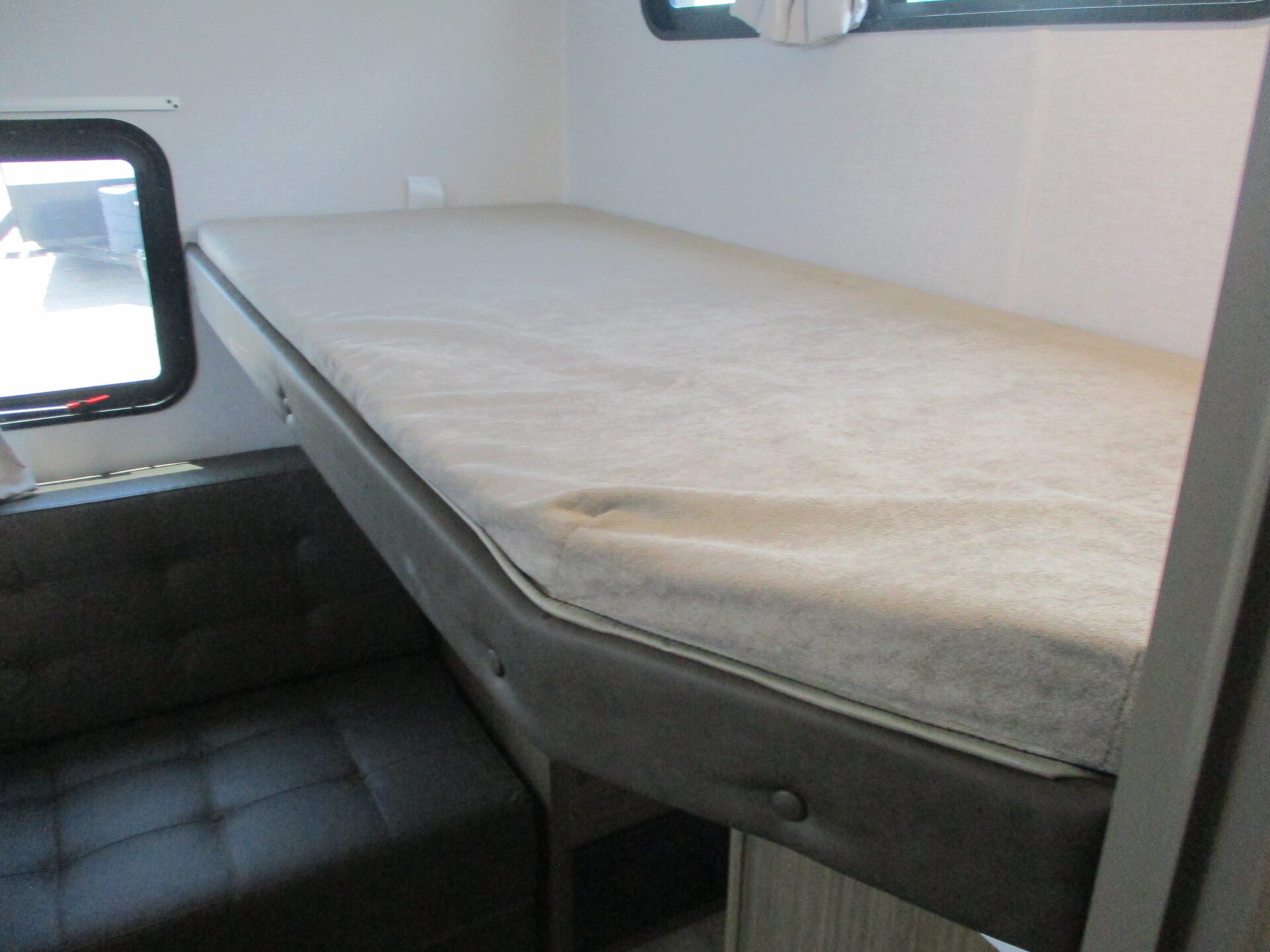 Camper Dealer of RV in Wilkesboro, North Carolina.