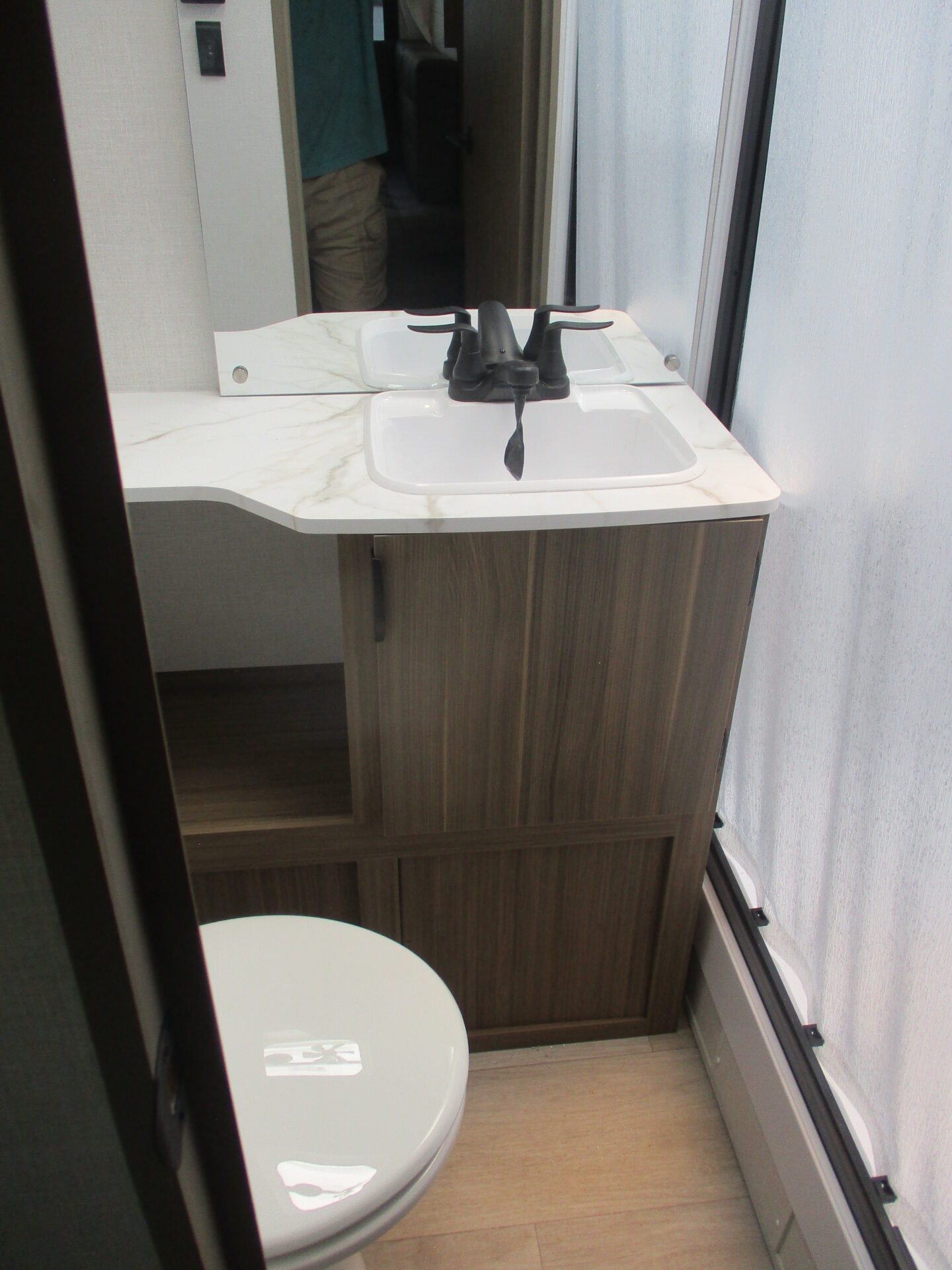 Camper Dealer of RV near Appalachian State University.